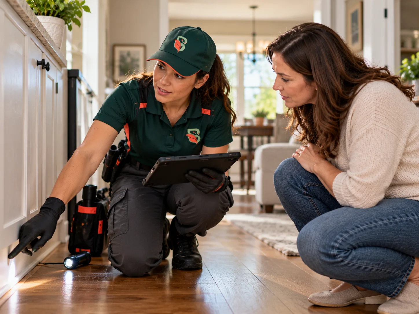 Pest Control Pacifica, CA FAQs